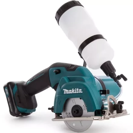 Аккумуляторная алмазная пила Makita CC301DWAE купить в Когалыме