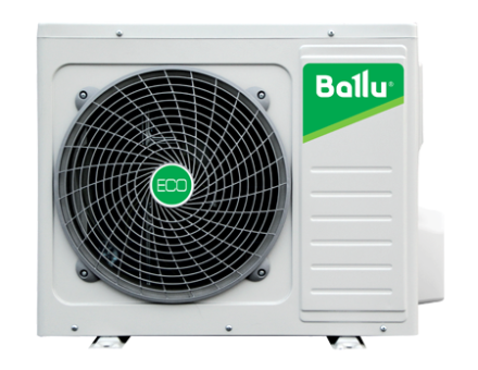 Внешний блок BALLU BSEI/out-13HN1 сплит-системы, инверторного типа купить в Когалыме