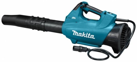 Аккумуляторная воздуходувка Makita UB001CZ купить в Когалыме