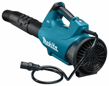 Аккумуляторная воздуходувка Makita UB001CZ купить в Когалыме