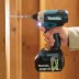Аккумуляторный ударный шуруповерт Makita DTD157Z (без АКБ и ЗУ) купить в Когалыме