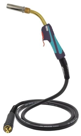 Горелка MW-40KD (3m / Air / Euro) XL015.0029 купить в Когалыме