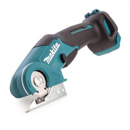 Аккумуляторные универсальные ножницы Makita CP100DZ (без АКБ и ЗУ) купить в Когалыме