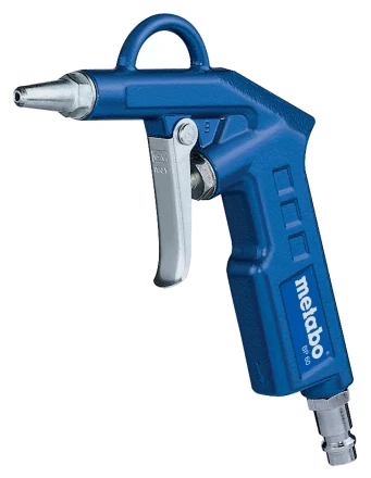 Пневматический воздушный пистолет Metabo BP 60 купить в Когалыме