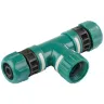 Тройник RACO "Original" Т-образный (резьба наружная 3/4"-шланг 1/2"-шланг 1/2") 4250-55287C купить в Когалыме