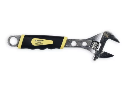 Ключ разводной 300мм Энкор 48467 48467 купить в Когалыме
