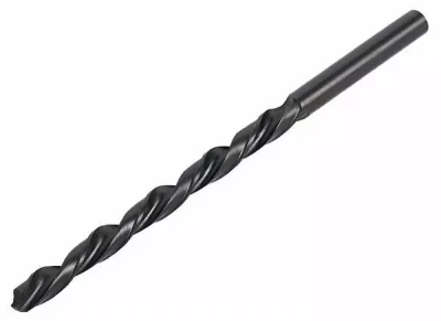 Сверло по металлу HSS-R 10,8х94x142 (Makita D-46981)