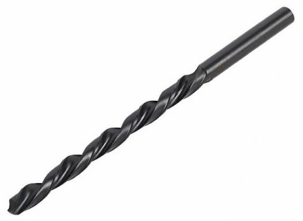 Сверло по металлу HSS-R 10,8х94x142 (Makita D-46981) купить в Когалыме