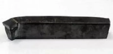 Резец проходной отогнутый 20х12х125 Т15К6 Гост 18877-73 Россия купить в Когалыме