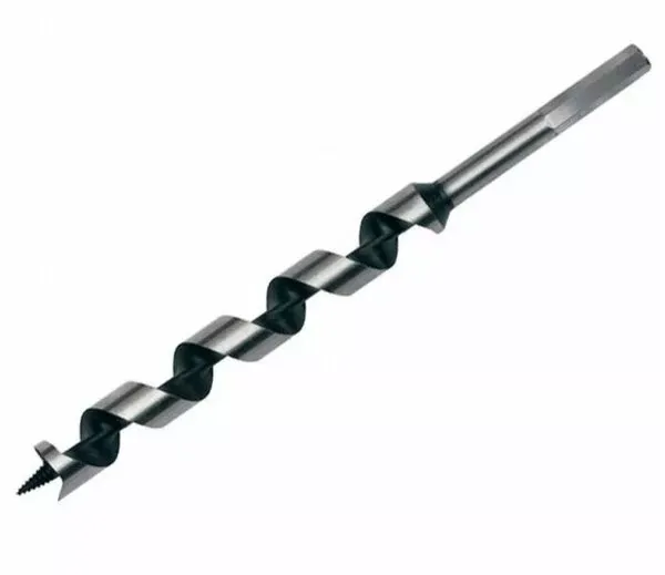Сверло Левиса по дереву, Makita D-07652, 28x380x450 купить в Когалыме