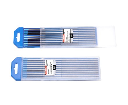Вольфрамовый электрод Aurora WL-20 d.3.2x175 мм BLUE (синий) купить в Когалыме