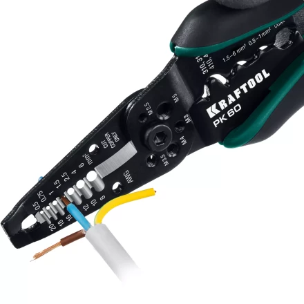 Стриппер PK-60 многофункциональный 6в1 22658 купить в Когалыме