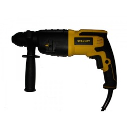 Перфоратор Stanley STHR263K в кейсе