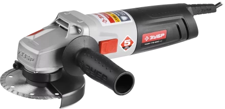 Машина углошлифовальная УШМ-115-800 М3 серия МАСТЕР купить в Когалыме