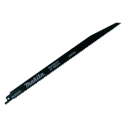 Пильное полотно Makita, по древесине и пластику, HCS B-03030 купить в Когалыме