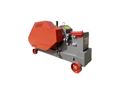 Станок для резки арматуры TOR GQ36 36/32мм 3кВт (Z) 1049157 купить в Когалыме