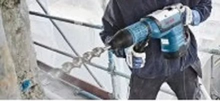 Перфоратор BOSCH GВН 12-52 D купить в Когалыме