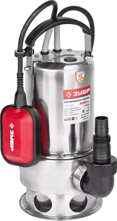 Насос дренажный ЗНПГ-550-С серия МАСТЕР купить в Когалыме