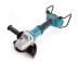 Аккумуляторная углошлифовальная машина Makita DGA700Z купить в Когалыме