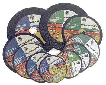 Диск отрезной 115х2.5х22 А30 металл купить в Когалыме