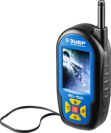 Видеоскоп ВC-100 серия ПРОФЕССИОНАЛ купить в Когалыме