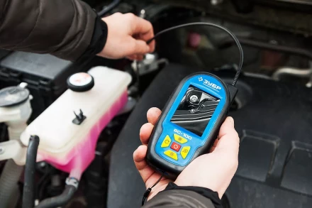 Видеоскоп ВC-100 серия ПРОФЕССИОНАЛ купить в Когалыме