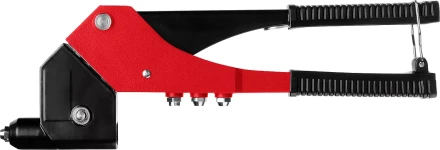 Поворотные заклепочники 0-360 ЗУБР серия МАСТЕР купить в Когалыме