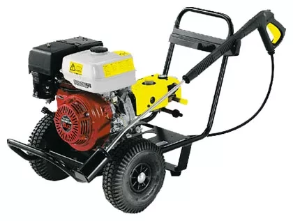 Мойка высокого давления Karcher HD 901 B (Мойка Керхер HD 901 B) купить в Когалыме