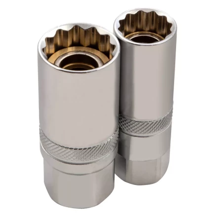 Набор инструментов 115 предметов, 120 зубьев, CrV, 1/4", 1/2" Gross 14152 купить в Когалыме