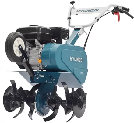 Бензиновый культиватор Hyundai Т 700 купить в Когалыме