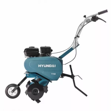 Бензиновый культиватор Hyundai Т 700 купить в Когалыме