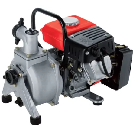 Бензиновая мотопомпа Aiken МР 15 купить в Когалыме