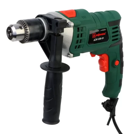 Ударная дрель Дифмаш ДЭУ-030-01 купить в Когалыме