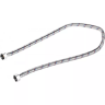 Подводка гибкая STAYER для воды, оплетка из нержавеющей стали, г/г 1/2" - 0,8м 51015-G/G-080 купить в Когалыме