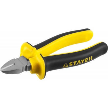 Бокорезы STAYER &quot;PROFESSIONAL&quot; HERCULES, 140мм 2203-5-14_z01 купить в Когалыме