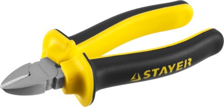 Бокорезы STAYER &quot;PROFESSIONAL&quot; HERCULES, 140мм 2203-5-14_z01 купить в Когалыме