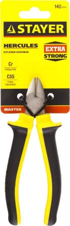 Бокорезы STAYER "PROFESSIONAL" HERCULES, 140мм 2203-5-14_z01 купить в Когалыме