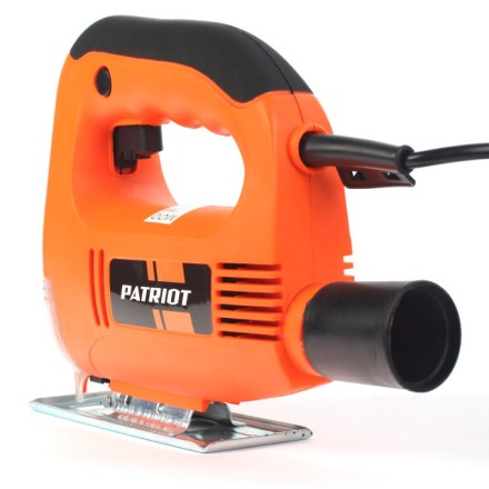 Лобзик PATRIOT TNE ONE LS 601 купить в Когалыме