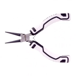 Круглогубцы Mini 125 мм авторазжим Pro Matrix 17835