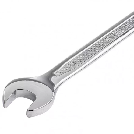 Ключ комбинированный 13 мм CrV антислип Stels 15250 купить в Когалыме