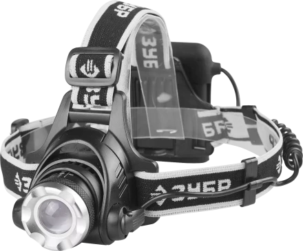 Фонари налобные светодиодные 6Вт серия ПРОФЕССИОНАЛ купить в Когалыме