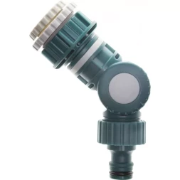 Адаптер внешний (соединитель-резьба внешняя), 1/2"-5/8"-3/4"-1" 4250-55273B