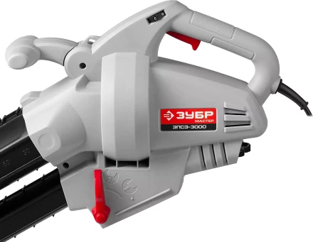 Пылесос садовый (воздуходувка) ЗПСЭ-3000 серия МАСТЕР купить в Когалыме