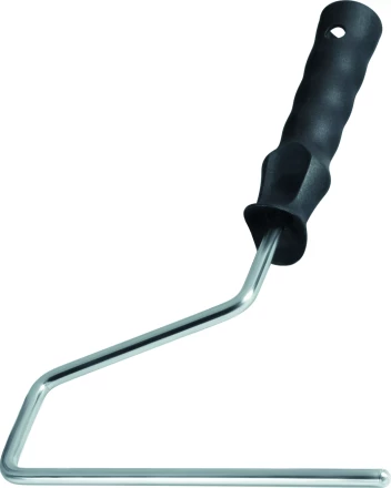 Ручка для валиков 180 мм D 8 мм никелированная  MATRIX 81220 купить в Когалыме