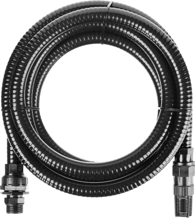 Шланги всасывающие с обратным клапаном серия ПРОФЕССИОНАЛ купить в Когалыме