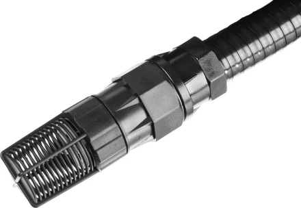 Шланги всасывающие с обратным клапаном серия ПРОФЕССИОНАЛ купить в Когалыме