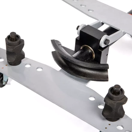 Трубогиб КВТ ТГР-3 серия ПРОФИ (87569) купить в Когалыме