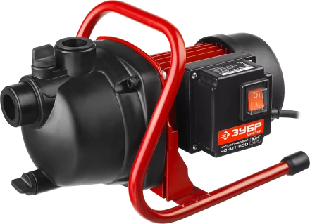 Насос поверхностный центробежный НС-М1-600 серия МАСТЕР купить в Когалыме