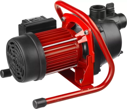 Насос поверхностный центробежный НС-М1-600 серия МАСТЕР купить в Когалыме