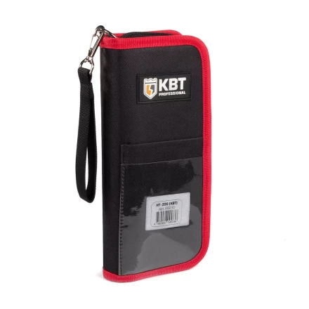 Пресс-клещи КВТ HT-330 с набором из 5 матриц для опрессовки разъемов SMA, N-типа, TNC, BNC, FME, UHF (набор) (89230) купить в Когалыме